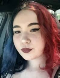 Obituary information for Angelina Clark