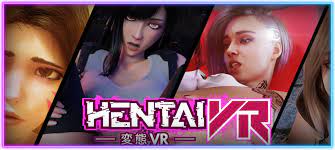 HentaiVR - itch.io