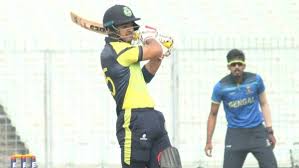 Playing for rajasthan royals, the youngster showed what he is capable of doing for the team with his. Syed Mushtaq Ali Trophy Riyan Parag Smashes 54 Ball 77 As Assam Upset Bengal Cricket News India Tv