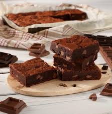 Ingredienti per 8 brownies senza burro: Brownies Senza Glutine Ai 2 Cioccolati Perugina Com