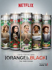Cette saison on change de décor et de nouvelles détenues rentrent dans la danse. Orange Is The New Black Saison 3 Episode 8 Streaming Vostfr Et Vf Filmoflix