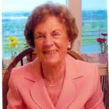 Joan Franks Obituary