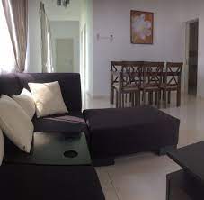 The property lies 10 km from the city center and provides accessibility to important town facilities. I Residence Kota Damansara With Big Balcony For Rent Home Facebook