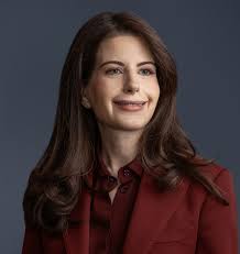 Sara Slavin's Instagram, Twitter & Facebook