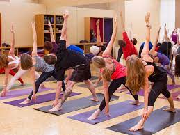 Triathlon walking weight loss yoga all activities swimming basketball. Yoga Village In Fountain Hills Az Us Mindbody