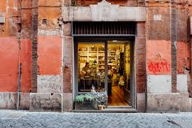 Shop with me at homegoods. Where To Shop For Home Goods Furniture And Kitchen Accessories In Rome An American In Rome