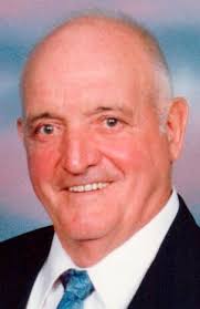 Robert F. “Bob” Hughes