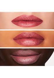 This video is now fully subtitled!my 15 favourite pink lipsticks from mac, in order shown in the video:creme cuphot gossipspeak. Mac Matte Lipstick Lippenstift Mehr Pink Zalando De
