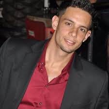 Anthony Gales's Instagram, Twitter & Facebook