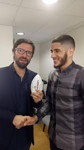 Lille takımı ile 2021 yılına kadar sözleşmesi bulunan yassine benzia geçtiğimiz sezon fransa ligi'nde 33 karşılaşmada 2,478 dakika süre aldı ve takımı. Yassine Benzia Accueil Facebook