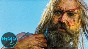 Top 10 R-Rated Horror Movies That Aren't Scary