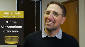Stephen Haas