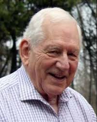 Frederick Boyd King Obituary July 17, 2025