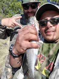 First Fishing Experience