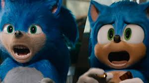 Sonic La Pelicula Como Ha Cambiado El Diseno Desde 2018 Meristation En esta adaptacion cinematografica basada en la conocida saga de videojuegos podremos ver a los personajes iconicos de la franquicia. sonic la pelicula como ha cambiado el