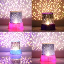 Contohnya seperti lampu meja berbentuk binatang ini. Star Master Lampu Hias Proyektor Led Lampu Kamar Tidur Pembawa Hoki Random Lazada Indonesia