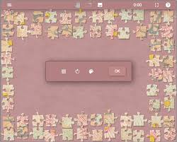 You can even use one of your own photos to create a puzzle. Digital Jigsaw Puzzles Fall Edition Smithsonian Libraries Unbound