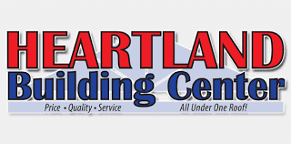 More from sunrooms to wine cellars, we're able accomplish your vision for your home. Heartland Building Center