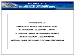 See more of seguridad social pagina oficial on facebook. Ppt Gestion Digital De Causas Previsionales Del Fuero Federal De La Seguridad Social Powerpoint Presentation Id 6962393