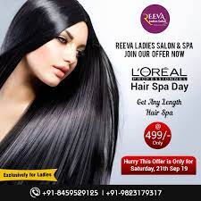 Pin On Hair Salon Spa