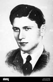 Gawin hi-res stock photography and images