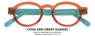 Reading Glasses By Have A Look