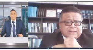 Concepción Carhuancho puede ser denunciado”