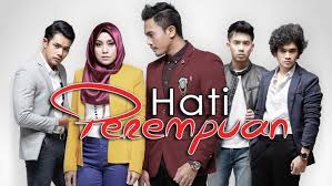 Rahsia hati perempuan episode 1. Hati Perempuan Tv Series 2015 The Movie Database Tmdb