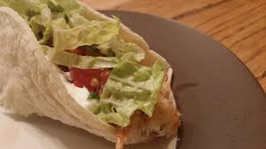 Check spelling or type a new query. Gf Pollock Fish Tacos The Stay At Home Cook
