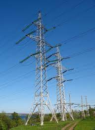 Emfs fall into one of two radioactive categories: Overhead Power Line Wikipedia