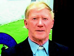 Shock and sadness following death of Mgr Richard Mohan