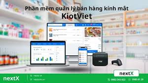 Top 8 phần mềm quản lý bán hàng nhà thuốc được tin dùng nhất hiện nay