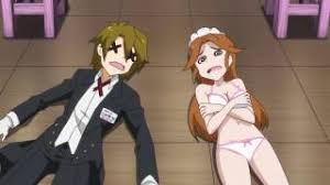 Akiba's trip 2 (jp, ko, as). Akiba S Trip Undead Undressed Strip Action