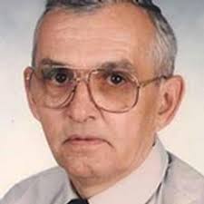 James W. Gegenfurtner Obituary December 19, 2014