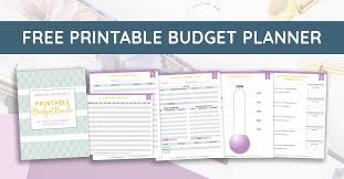 Check spelling or type a new query. Free Printable Budget Planner Redefining Mom