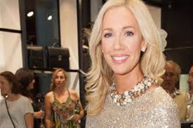 Sex and the City illustrator unveils Montblanc collaboration