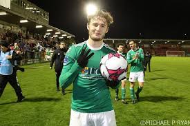 Doncaster Rovers win the race to sign Kieran Sadlier from Cork City