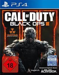Call Of Duty 12 Black Ops 3
