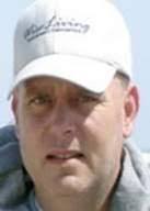 Bruce Jamieson Obituary (2009)