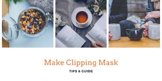 Click on open… to open an existing file to mask. 4 Ways To Make A Clipping Mask In Adobe Illustrator