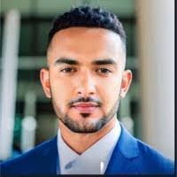 George Valladares's Instagram, Twitter & Facebook