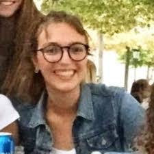 Maria Vendrell's Instagram, Twitter & Facebook