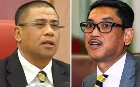 Mengarut!, kata dr mahathir yang merupakan pengerusi pakatan harapan (ph) apabila diminta mengulas kenyataan. Perikatan To Form New Perak State Govt Says Umno Free Malaysia Today Fmt