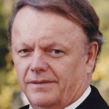 DAVIDSON, Donald William