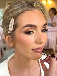 The jaw droppingly beautiful Mrs Whittaker 🍋✨ @emily.whittaker__ My  elevated, radiant, plum-eyed bride Em who knew exactly what she wanted. My  favourite kind. It was an honour to create a makeup look