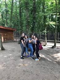 TED KOCAELİ KOLEJİ ÖZEL ANADOLU LİSESİ ÖĞRENCİLERİ ORMANYA TABİAT PARKINDA  | TED Kocaaeli Blog