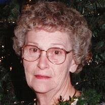 Betty C. Grace Obituary