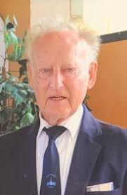 Condolence Book for Michael MULLEADY NT (Ballinagare, Roscommon)