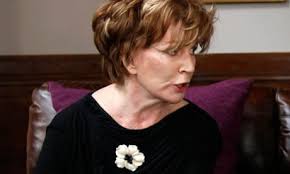 Edna O'Brien wins Frank O'Connor prize