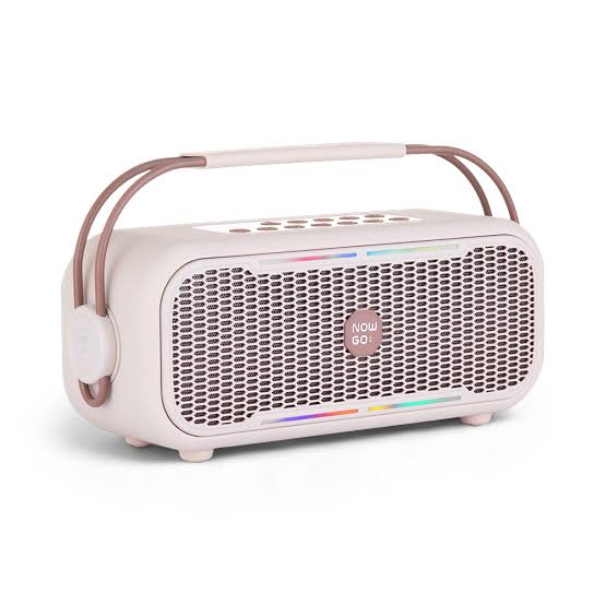 Uhome Hi-Res Premium Karaoke System with 1 Microphone - SSFHOME
